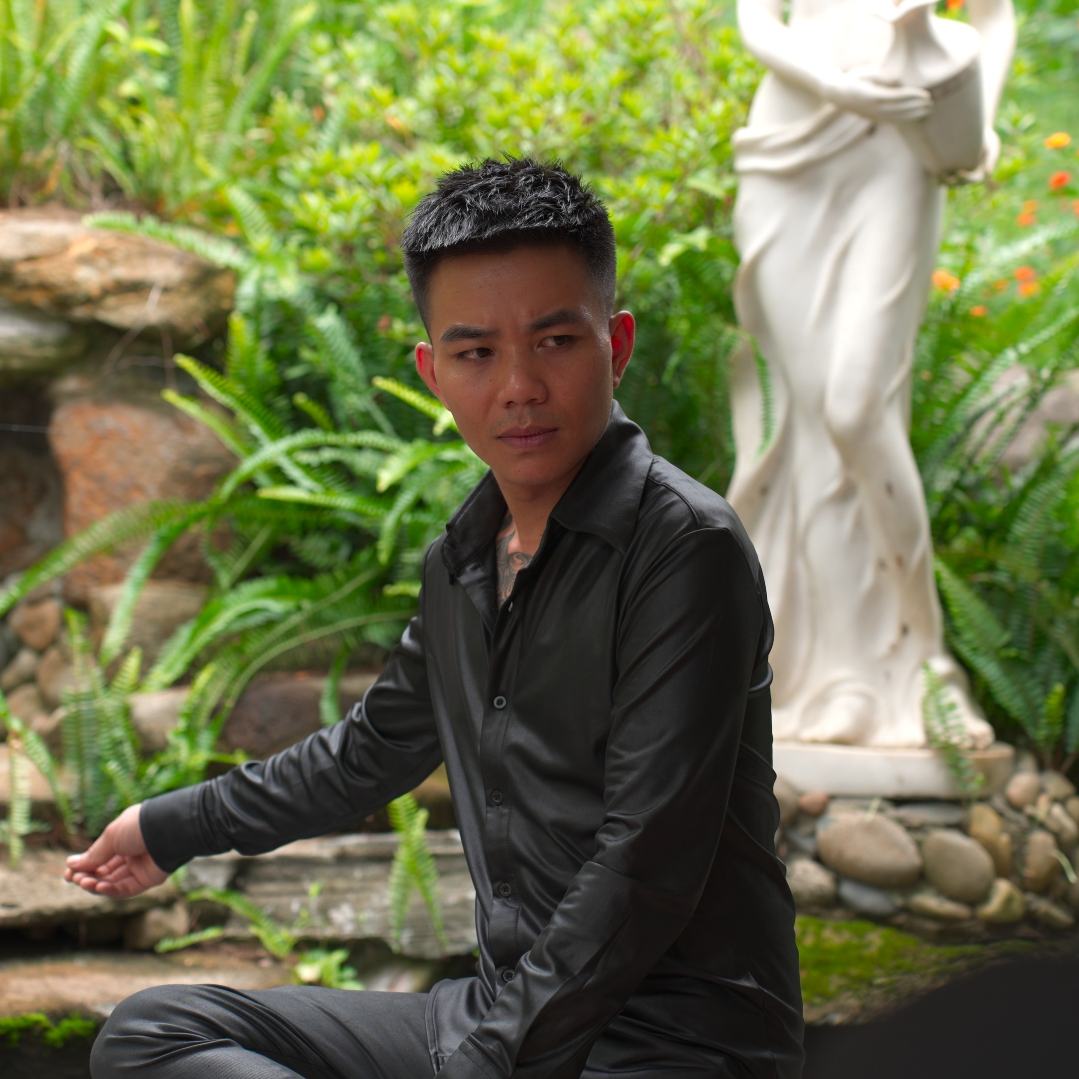 DƯƠNG ĐẦU TO
